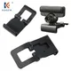 For PS EYE TV Clip Mount Holder Stand for PS3 MOVE Xbox Camera Games Controller Fixed Bracket Camera