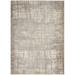 Brown 87 x 63 x 0.36 in Area Rug - Nourison Rectangle CK950 Rectangle 5'3" X 7'3" Area Rug | 87 H x 63 W x 0.36 D in | Wayfair 099446756558