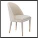 Accent Chair - Mercer41 Accent Chair, Leisure Single Chair w/ Solid Wood Foot | Wayfair 0117C317E56C472A8D52B8F8D51998FA