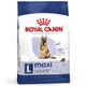 15kg 5+ Maxi Adult Royal Canin Dry Dog Food