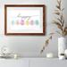 The Holiday Aisle® Happy Easter Paper, Solid Wood in Brown | 26 H x 38 W x 1.5 D in | Wayfair 5769CF636F52402297E748A8E5D4E99E