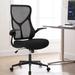 Inbox Zero Ergonomic Executive High-Back Office Chair Breathable Mesh Computer Chair | Wayfair 42E632C48B1B4786B64EC7221D1BCA3E