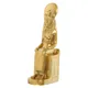 Sphinx Statue ägyptische Figur Skulptur Sand Set alten Harz Büro dekorative Artware