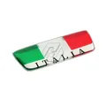 3D Italien Aufkleber Motorrad Tank Pad windschutzscheibe Italia Aufkleber Helm Decals