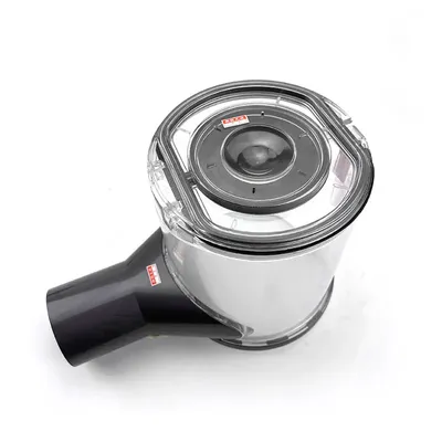 Roboter Staubsauger Zubehör für Dyson V6 Staub box Haushalt Handheld Ersatz Hepa Filter Teile Image