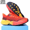 SPEEDGOAT 5 Trail scarpe da corsa per uomo campeggio scarpe da ginnastica donna Sneakers da palestra
