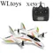 WLtoys XK X450 2,4G 6CH 3D/6G RC Flugzeug Bürstenlosen Vertikale Takeoff LED RC Segelflugzeug Fixed Wing RC Flugzeug RTF RC Spielzeug für Kind