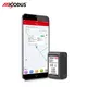 Mini Local izador Ras treador Micodus ml150 Auto GPS Tracker 1500mah Magnet Sprach monitor Vibration