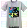 Maui und Söhne surfen Kalifornien Hai T-Shirt T-Shirt