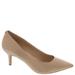 Cole Haan The Go-To Park Pump - Womens 11 Tan Pump Medium