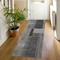 TEMU Luxury Corridor Floor Mat Kitchen Strip Oil Proof And Waterproof Floor Mat Non Slip Foot Mat Household Dirty Mat Entrance Door Mat Carpet