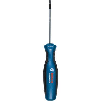 Professional Schraubendreher sl 3,5 x 75mm (1600A01TF8) - Bosch