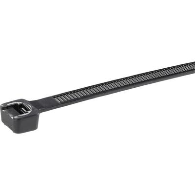 Panduit - PLT2S-C5 PLT2S-C5 Kabelbinder 188 mm 4.80 mm Grün 100 St. Image