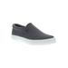 Women's Piper Ii Slip On Sneaker by LAMO in Charcoal Perf (Size 7 1/2 M)