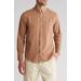 Levon Slim Fit Button-down Shirt