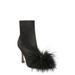 Ency Pointed Toe Bootie