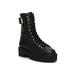 Ryder Platform Bootie