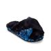 X Diane Von Furstenberg Cozy Slide Stay All Day Sandal