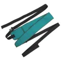 Ceinture de lit sécurisée pour personnes âgées sangle de lit d'hôpital avec ruban en Nylon