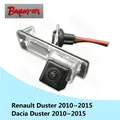 BOCalls ERON-Caméra de recul étanche HD CCD pour Renault Duster Dacia Duster 2010 ~ 2015 Sony