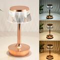 Mushroom LED Table Lamp USB Charging with Button Switch Design Three-Color Desk Lamp Night Light Decorative Bedside Table Night Lamp Indoor Decor for Bar Coffee Shop Bedroom