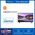 [Official] Xiaomi TV P1E 32" Téléviseur LED connecté Assistant Google intégré Télécommande