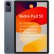 XIAOMI Tablet "Redmi Pad SE 128GB" Tablets/E-Book Reader grau Android-Tablet