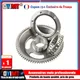 Moto One Way Starter Embrayage Gear Assy pour Yamaha TTR250 TT-R250 count250 TrUNICEF 250 TT250R