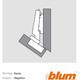 Blum - Solution de Benagra Kit Pythagore Nº 33 Montant et 15 º négatifs