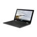 Asus Chromebook Flip 11.6 Touchscreen Intel Celeron N4020 4GB RAM 32GB SSD Chrome OS Dark Gray C214MA-C1R-CA