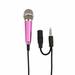 Mini Microphone Portable Vocal / Instrument Microphone Good Phone Dur Fo Z5H6