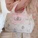 Cute Sanrio Duffle Bags Kawaii Designer Handbags Women Tote Female Shoulder Messenger Bag Y2k Cartoon Handbag Cosmetic Bag Lady
