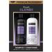 TRESemme Shampoo and Conditioner Set - Purple Shampoo for Blonde Hair Blonde Shampoo and Conditioner Blonde & Silver Hair Care 28 Fl Oz (2 Piece Set)