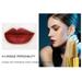 JINCBY Clearance Glitter Lipstick Moisturizing Makeup Velvet Matte Gold Lipstick Lipstains Sexy Shiny Red Cosmetics Pigment Nude Rouge Gift for Women