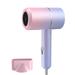 Deagia Shower Supplies Clearance Blue Light Hair Care Gradient Hair Dryer Electric Hair Dryer Household Constant Temperature Cold and Hot Hair Dryer Silent Hair Dryer Cleaning Accessories