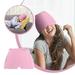 JINCBY Clearance Multifunctional Gel Headache Cap Headache And Migraine Relief Cap Cold Compress Relief For Migraine Or Stress Headaches Gift for Women