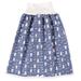 NUOLUX 1 Pc Waterproof Baby Nappy Pants Leakproof Baby Training Pants Diaper Skirts