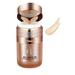 Butterfly Mushroom Head BB Cream Cushion Moisturizing Foundation Make-up H0Z8