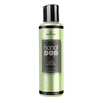 Handipop Edible Handjob Massage Gel