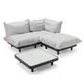 Fatboy Paletti Outdoor 3 Piece Modular Sectional Sofa - PST-SVGR | PHK-MST | PCS-STRMB