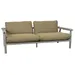 Cane-line Sticks Outdoor 2-Seater Sofa - 55812AT | 55812Y150