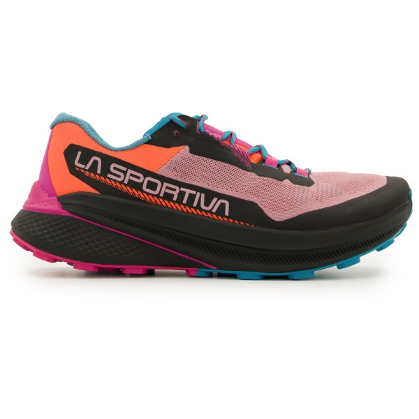 La Sportiva - Women's Prodigio - Trailrunningschuhe 43 | EU 43 rosa/ springtime