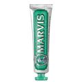 Marvis - Toothpastes Classic Strong Mint Toothpaste 85ml for Men and Women