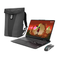 Lenovo Entry Laptop Gaming Bundle 1 AMD Ryzen™ 7 6800H Processor (3.20 GHz up to 4.70 GHz)/Windows 11 Home 64/1 TB SSD