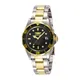 Invicta Watches , Pro Diver 8934 Quartz Watch - 37mm ,Gray unisex, Sizes: ONE SIZE