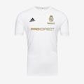 Real Madrid Foundation Clinic Junior Jersey