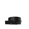 Emporio Armani, Accessories, male, Black, ONE Size, Designer Belts Collection