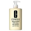 Clinique Deep Comfort Body Lotion Female 400 ml