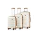 Kono Hard-Shell Suitcase, 28in