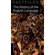 Oxford Bookworms Library Factfiles: Level 4:: The History of the English Language Audio Pack